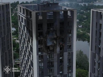 Удар по Києву 6 липня: Зеленський закликав НАТО до рішень