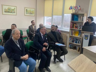 Акредитація програми «Політологія»: нові стандарти освіти