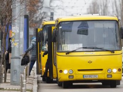 Безкоштовний проїзд для пенсіонерів: на який транспорт пільга не поширюється 