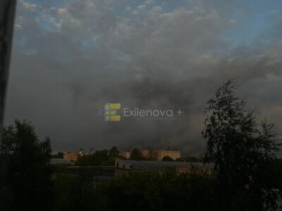 Не лише НПЗ у ярославлі: СБУ підтвердила ураження нафтотерміналу у висоцьку, НПЗ під калугою й ангарів у Криму
