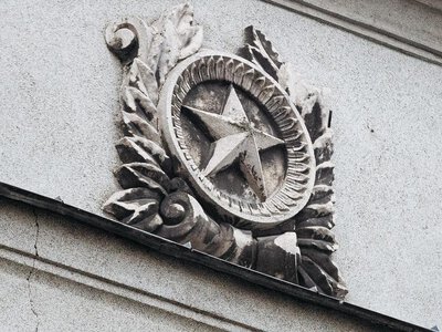 В Естонії розробляють законопроєкт щодо демонтажу радянської символіки