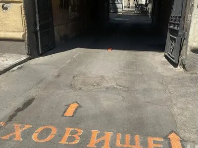 Лисак звинуватив одеських комунальників у гальмуванні розбудови укриттів