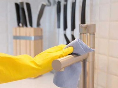 Чому дім Clean Girl завжди бездоганно чистий: секрет став вірусним