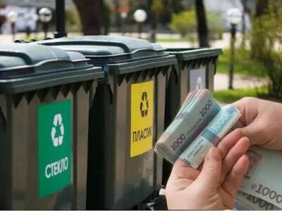 У місті на Волині комунальники хочуть підняти тариф на вивезення сміття