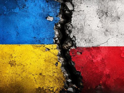 Росія працює над розколом між Україною та Польщею, всім керує сам директор ФСБ