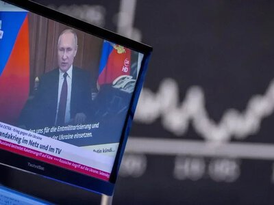 Окупанти витратили майже $6 млн на пропаганду на Херсонщині 2025 року