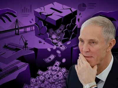 Окупанти на Херсонщині не витратили 2,6 млрд рублів із бюджету 2025 року
