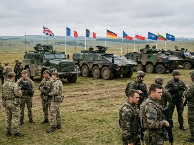 РФ готує провокацію проти Польщі чи Балтії? США попередили Варшаву напередодні