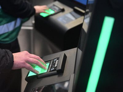 Рyanair оприлюднила список аеропортів, які найбільше піддаються затримкам через нову систему в’їзду до ЄС