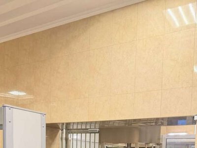 «Романтична» зустріч нардепа і журналіста в НАБУ