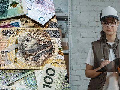 Зарплати вже не будуть рости: українців попередили про роботу у Польщі