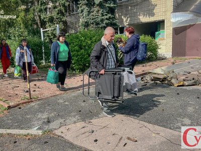 П’ятеро загиблих і понад 600 евакуйованих: що відомо про атаку РФ на Вишневе