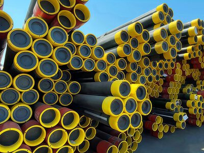 Статистична помилка Євростату «вкрала» у України 30% квоти ЄС на сталеві труби