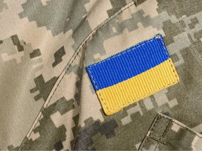 Міноборони України анонсувало виплату додаткових 10 тисяч гривень військовим за роботу в тилу у липні