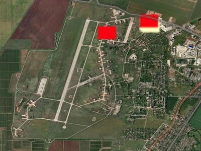 Українські воїни уразили НПЗ, аеродром, комплекси С-400 та нафтобазу в рф і Криму: Генштаб, СБУ та СБС оприлюднили деталі