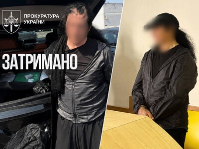 У Києві затримали розшукуваного Інтерполом злочинця