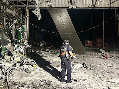 Кім розповів про стан поранених внаслідок обстрілів Миколаївської області