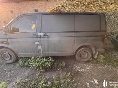 Відремонтував техніку на папері: на Донеччині судитимуть офіцера (фото)