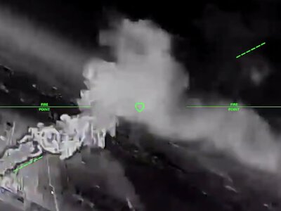 Командувач СБС заявив про блекаут на Південному березі Криму й прогнозує каскадний обвал енергосистеми