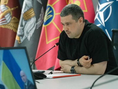 Україна терміново звернеться до партнерів за ракетами до Patriot