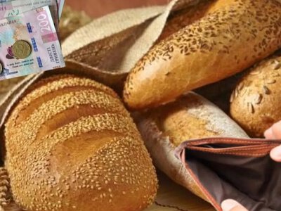 Як посилення бронювання призведе до здорожчання хліба вже у липні 2026