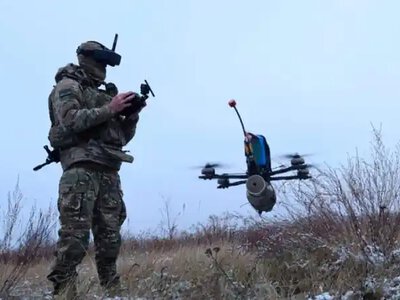Україна стає новим центром європейської військової сили