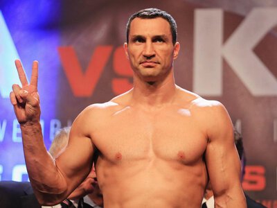 Ексменеджер Кличка назвав єдиного суперника для історичного повернення українця на ринг