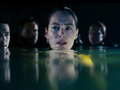 Забутий хорор 20-річної давнини раптово увірвався в топ Netflix і зводить глядачів з розуму