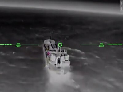 СБС уразили два російські танкери в Азовському морі та С-400: деталі операції 