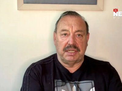 путін готувався до війни з 2019 року — заява Геннадія Гудкова 