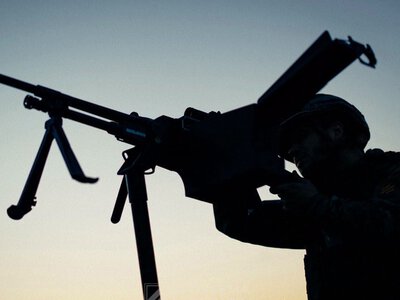 РФ змінює тактику ударів по Україні дронами, а на фронті від початку доби відбулося 69 боїв