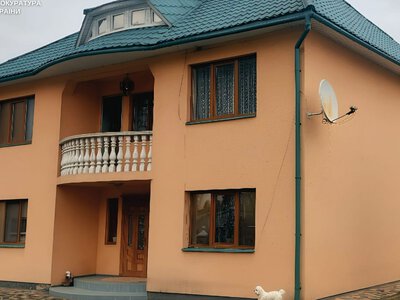 Скандал на Закарпатті: екслісничого запідозрили у приховуванні майна на понад 9,6 мільйона гривень