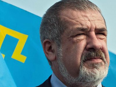 Робота на “логістичний локдаун”: голова Меджлісу закликав кримчан робити запаси води і їжі