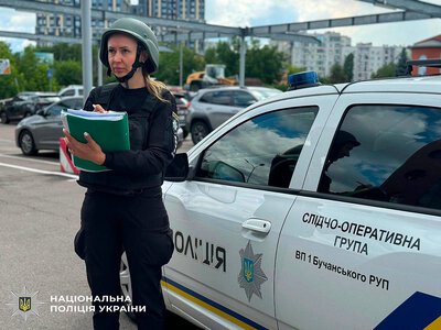 П'ять загиблих та 23 поранених: серед постраждалих на Київщині - двоє немовлят, рятувальники та поліцейські