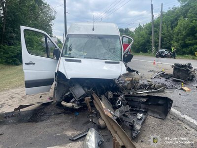 Стали відомі нові подробиці ДТП з рейсовим автобусом на Прикарпатті