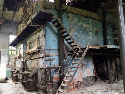 На Буковині відбувся аукціон щодо продажу Карапчівського спиртзаводу