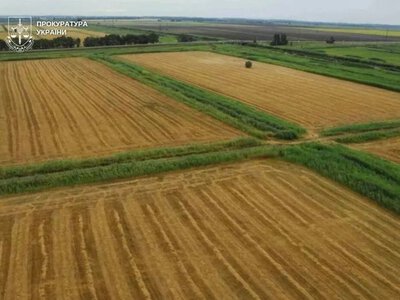 На Волині судитимуть за махінації з 860 га держземель