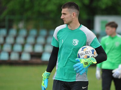 Кирило Лавута підписав контракт із «Кудрівкою» - ПРО ФУТБОЛ