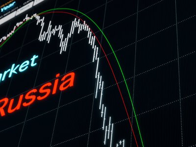 Європейська розвідка попередила про ризик вибухової банківської кризи в Росії, — Reuters