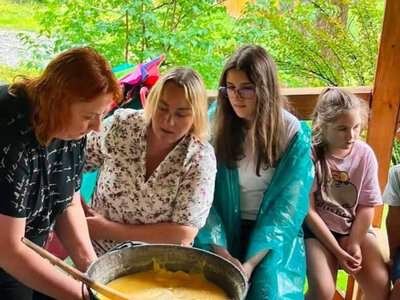 Загублені в карпатському тумані: що насправді відбувалося за зачиненими дверима біосферного заповідника