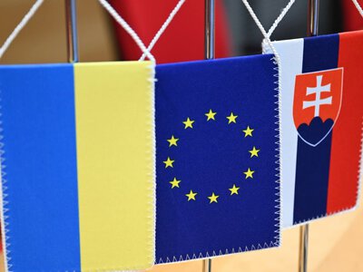 Україна та Словаччина запустили нове об'єднання «Вігорлат»: що це змінить для Закарпаття