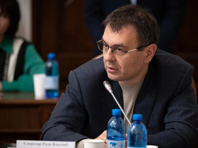 У Раді розповіли, коли можуть скасувати пільгу на міжнародні посилки