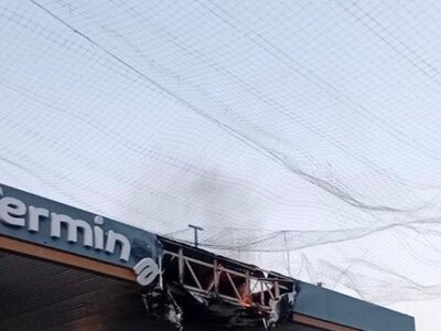 Краматорськ пережив 14 обстрілів за добу: постраждали двоє, серед них дитина