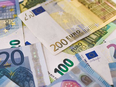 Гривню замінять на євро: коли Україна буде до цього готова