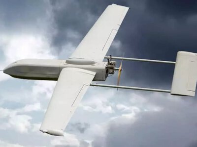 Українські дрони атакували Лузький полігон у Ленінградській області Росії