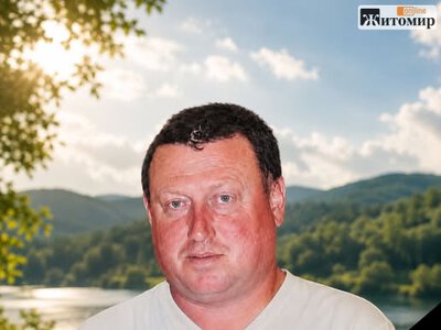 У Великому Лузі на Житомирщині помер завідувач господарством ліцею