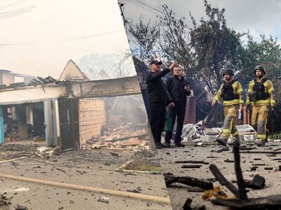 Чи є загроза повторної детонації у Вишневому: у ДСНС розповіли, яка зараз ситуація на Київщині