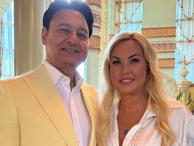 Камалія заявила про свавілля ТЦК щодо її брата з інвалідністю та звернулася до Президента