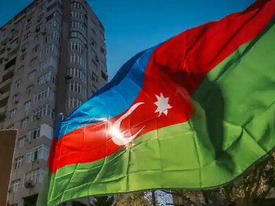 Азербайджан вручив Росії ноту протесту після удару по заправці SOCAR в Україні