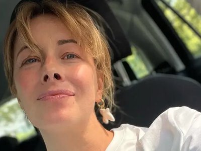 Будинок Олени Кравець постраждав під час атаки на Київ: що відомо